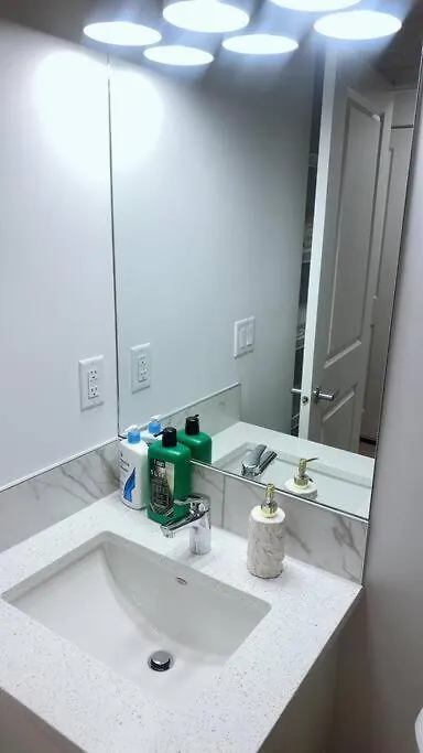 2Bedrooms, 1Bath, Two Beds, New Basement In Mahogany YYC