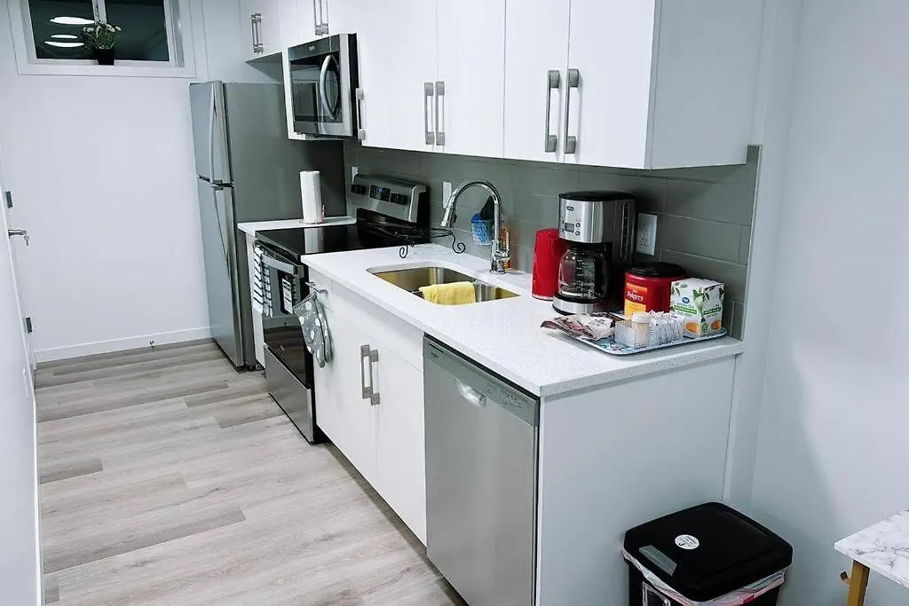 2Bedrooms, 1Bath, Two Beds, New Basement In Mahogany YYC